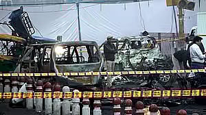 Red Fort blast| ಗಾಯಗೊಂಡಿದ್ದ ಇಬ್ಬರು ಸಾವು: ಮೃತರ ಸಂಖ್ಯೆ 15ಕ್ಕೆ ಏರಿಕೆ