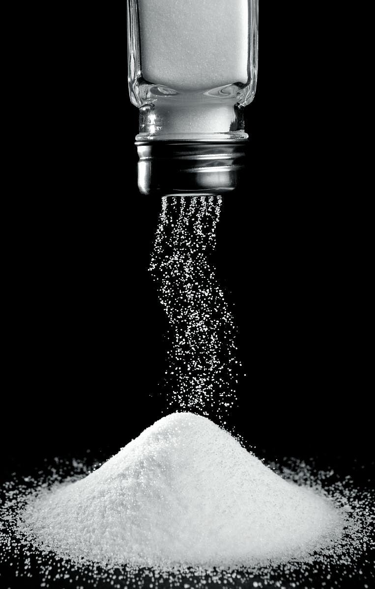 ಅಡುಗೆ ಮಾಡುವಾಗ ಯಾವ ಪದಾರ್ಥಕ್ಕೆ ಯಾವಾಗ ‘ಉಪ್ಪು’ ಸೇರಿಸಬೇಕು? ಇಲ್ಲಿದೆ ಮಾಹಿತಿ