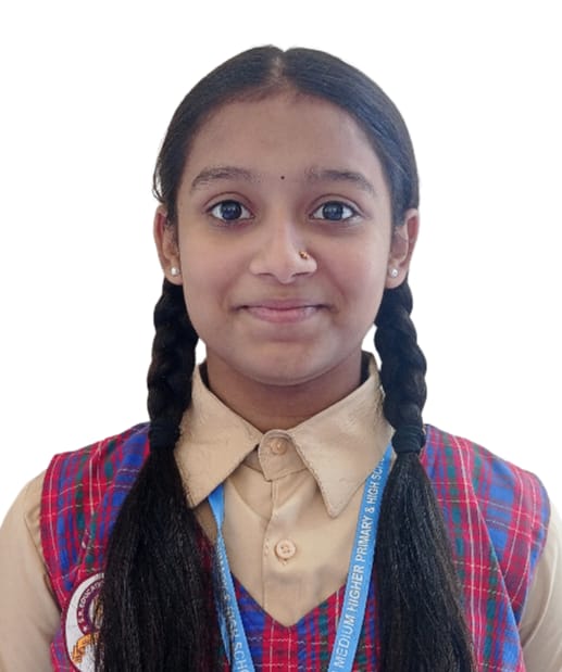 ಸಾನಿಧ್ಯ ಆಚಾರ್ಯ