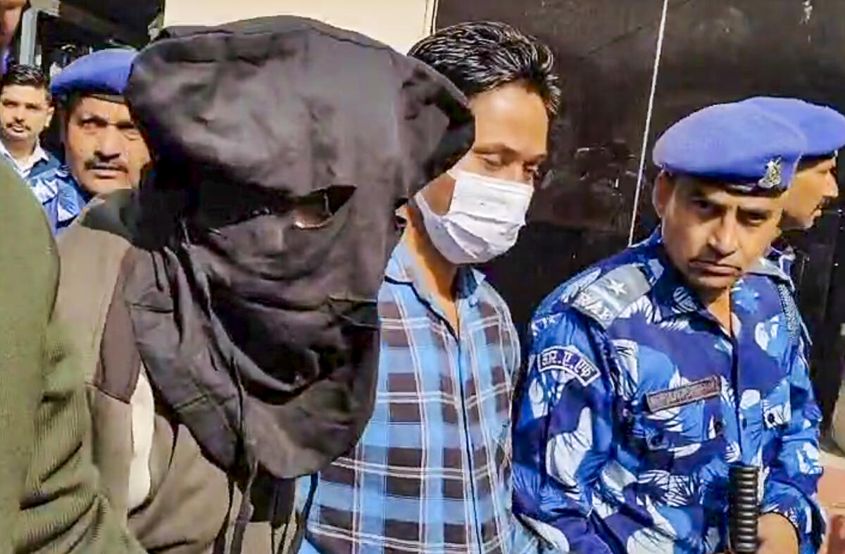 ಅಮೀರ್‌ ರಶೀದ್‌ ಅಲಿ