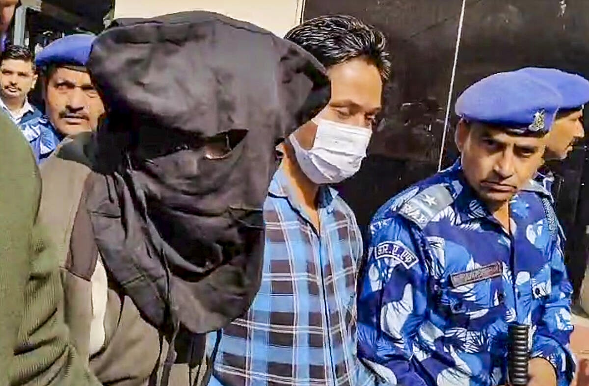 Delhi Car Blast: ಆತ್ಮಹತ್ಯಾ ಬಾಂಬರ್‌ಗಳಿಗೆ ಸುರಕ್ಷಿತ ತಾಣ ಒದಗಿಸಿದ್ದ ಅಮೀರ್‌