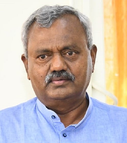 ಸಮಸ್ಯೆ ಬಗೆಹರಿಯದಿದ್ದರೆ ಜಿಬಿಎ ಎದುರು ಪ್ರತಿಭಟನೆ: ಎಸ್‌.ಟಿ.ಸೋಮಶೇಖರ್ ಎಚ್ಚರಿಕೆ