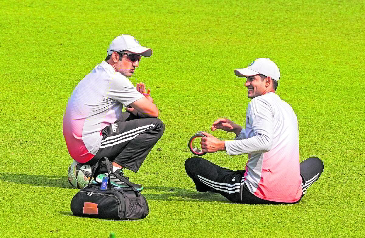 ಭಾರತ ತಂಡದಲ್ಲಿ ಪದೇ ಪದೇ ಬದಲಾವಣೆ: ಆಟಗಾರರಲ್ಲಿ ಹೆಚ್ಚಿದ ಅನಿಶ್ಚಿತತೆ