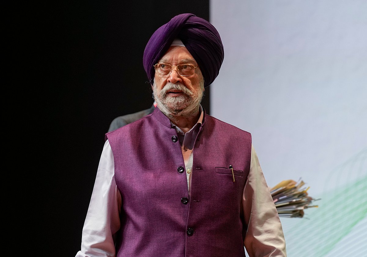 ಅಮೆರಿಕದಿಂದ 22 ಲಕ್ಷ ಟನ್‌ ಎಲ್‌ಪಿಜಿ ಖರೀದಿಗೆ ಒಪ್ಪಂದ: ಕೇಂದ್ರ ಸರ್ಕಾರ