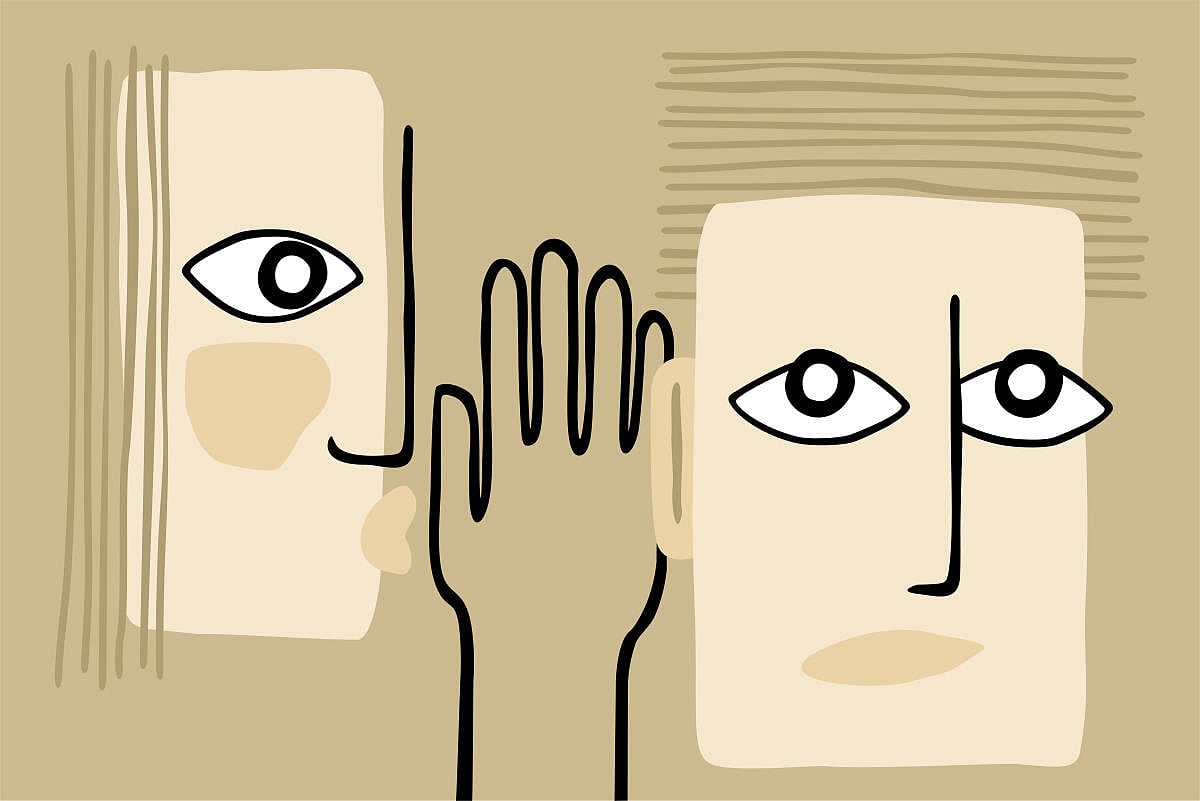 ಮನೋವಿಜ್ಞಾನ: ಸುಳ್ಳು ಹೇಳುವುದರಿಂದ ಮುಕ್ತಿ ಪಡೆಯಲು ಇಲ್ಲಿದೆ ಪರಿಹಾರ