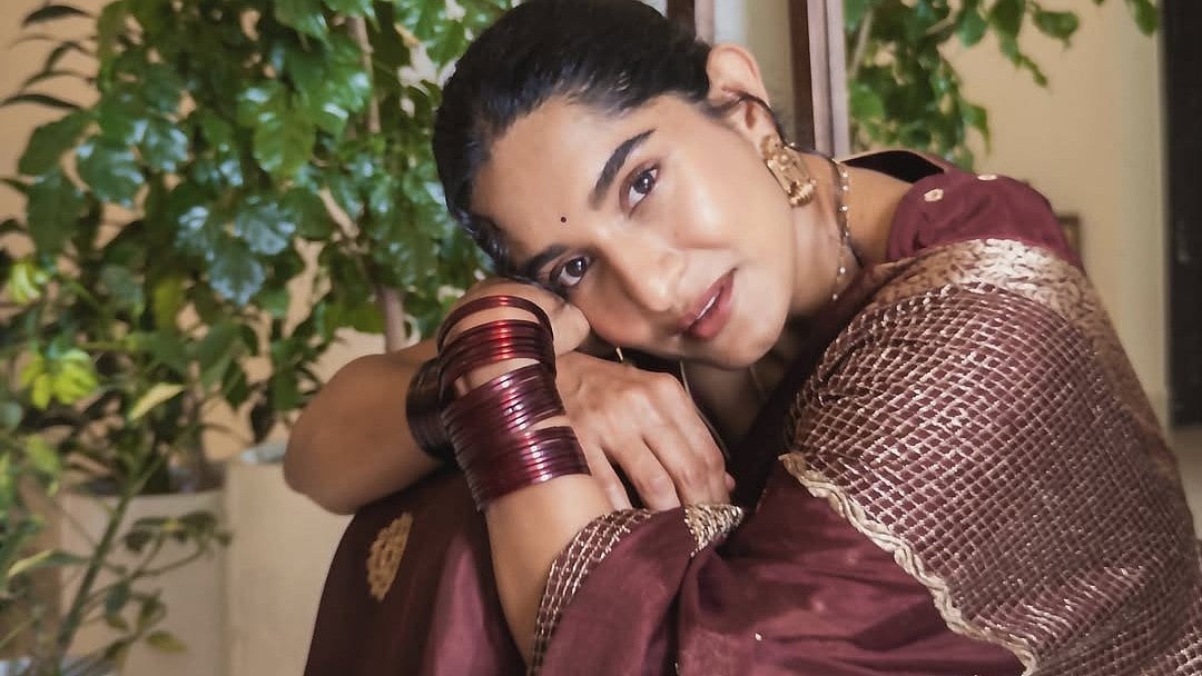 ನನ್ನ ವೈಯಕ್ತಿಕ ವಿಷಯ ಈಗ ಸಾರ್ವಜನಿಕವಾಗಿದೆ: ಪೋಸ್ಟ್ ಹಂಚಿಕೊಂಡ ನಟಿ ಕೃಷಿ ತಾಪಂಡ 