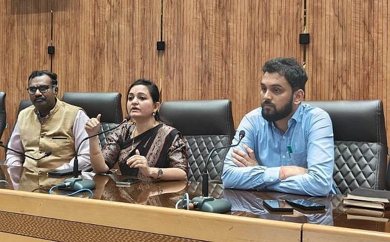 ಆನ್‍ಲೈನ್ ವಂಚನೆ: ಹೂಡಿಕೆ ಮಾಡುವಾಗ ಪ್ರತಿ ಹಂತದಲ್ಲೂ ಪರಿಶೀಲಿಸಿ– ಸೆಬಿ