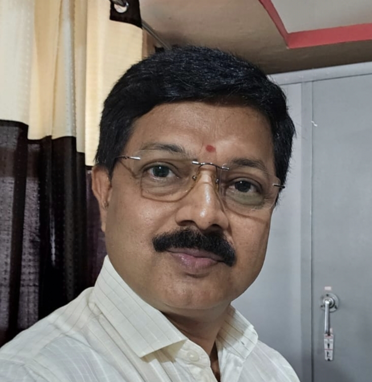 ಪರಶುರಾಮ ದೇವಮಾನೆ