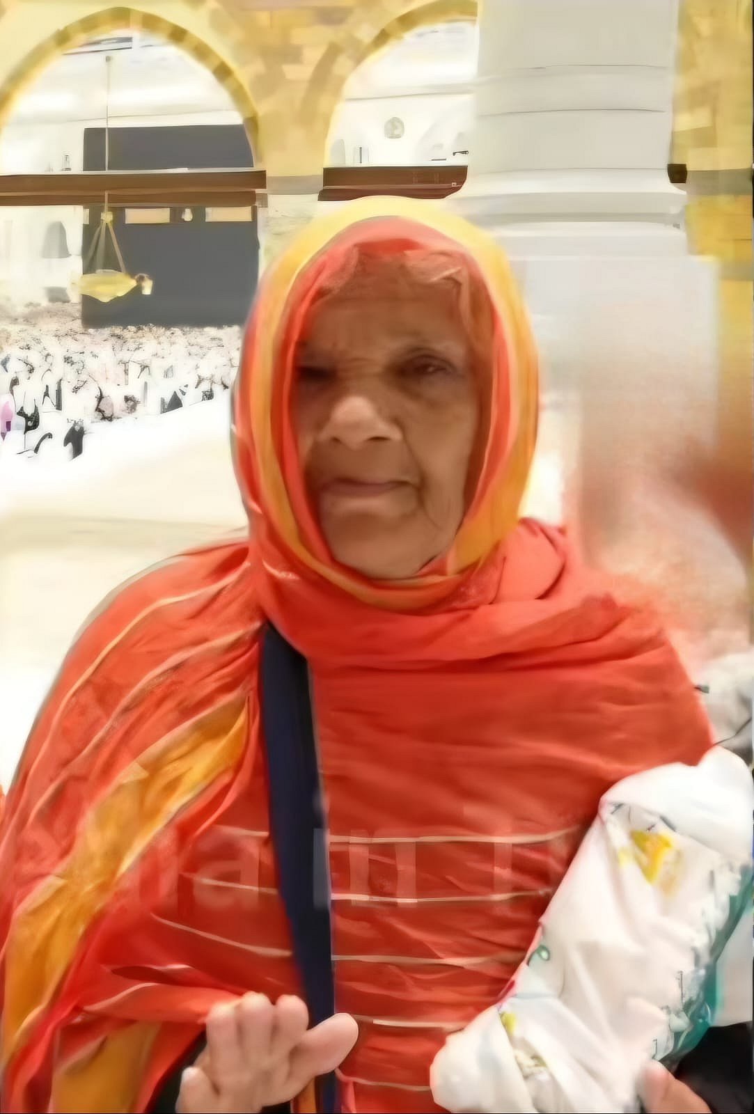 ಸೌದಿಯಲ್ಲಿ ಬಸ್ ಅಪಘಾತ; ಬೀದರ್ ಮಹಿಳೆ ಸಾವು