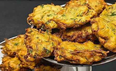 ರೆಸಿಪಿ | ಸಿಹಿ ಗೆಣಸಿನ ವಡೆ ಮಾಡಿ ಸವಿಯಿರಿ: ಇಲ್ಲಿದೆ ಮಾಹಿತಿ