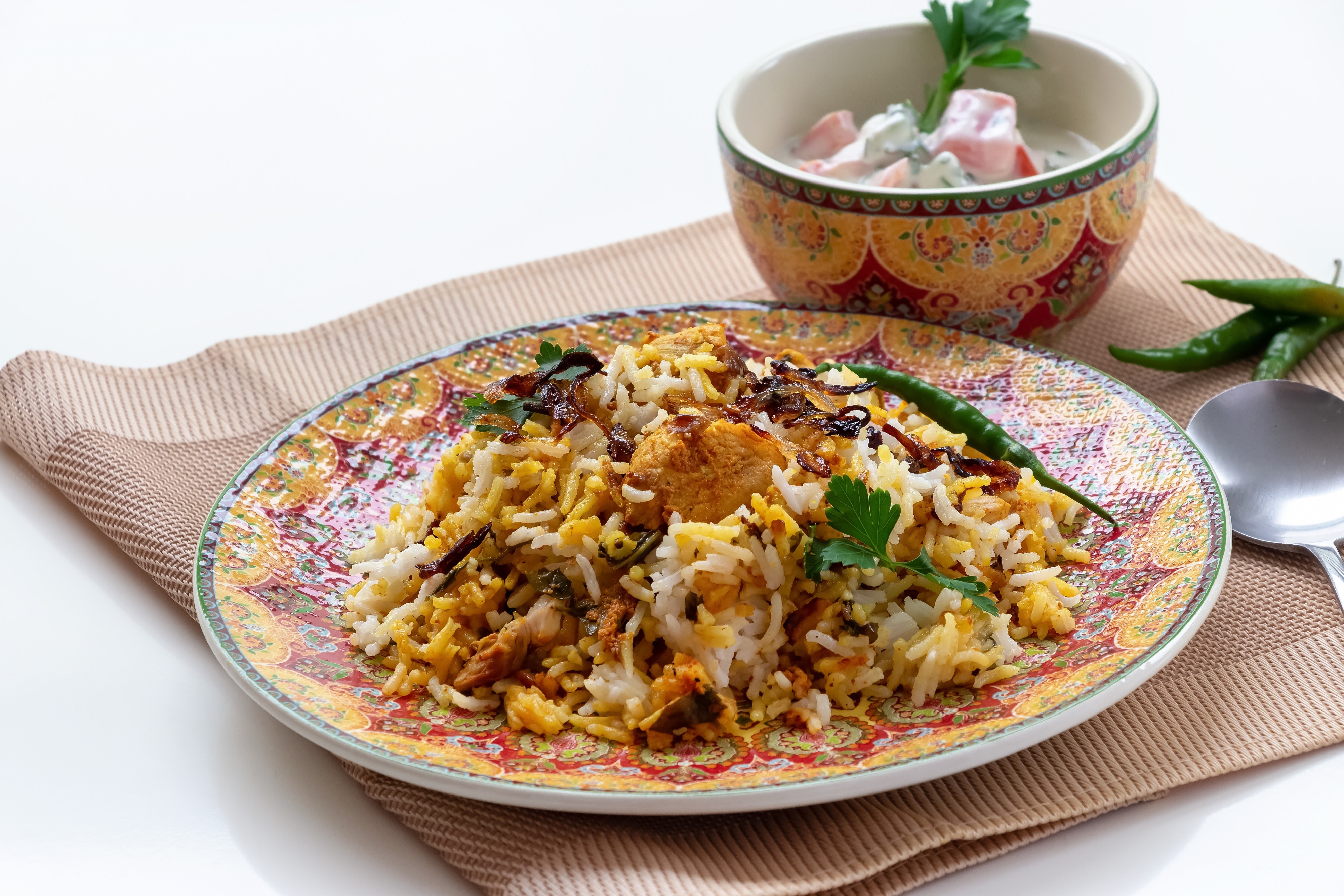 ಮಲಬಾರ್‌ ಬಿರಿಯಾನಿ