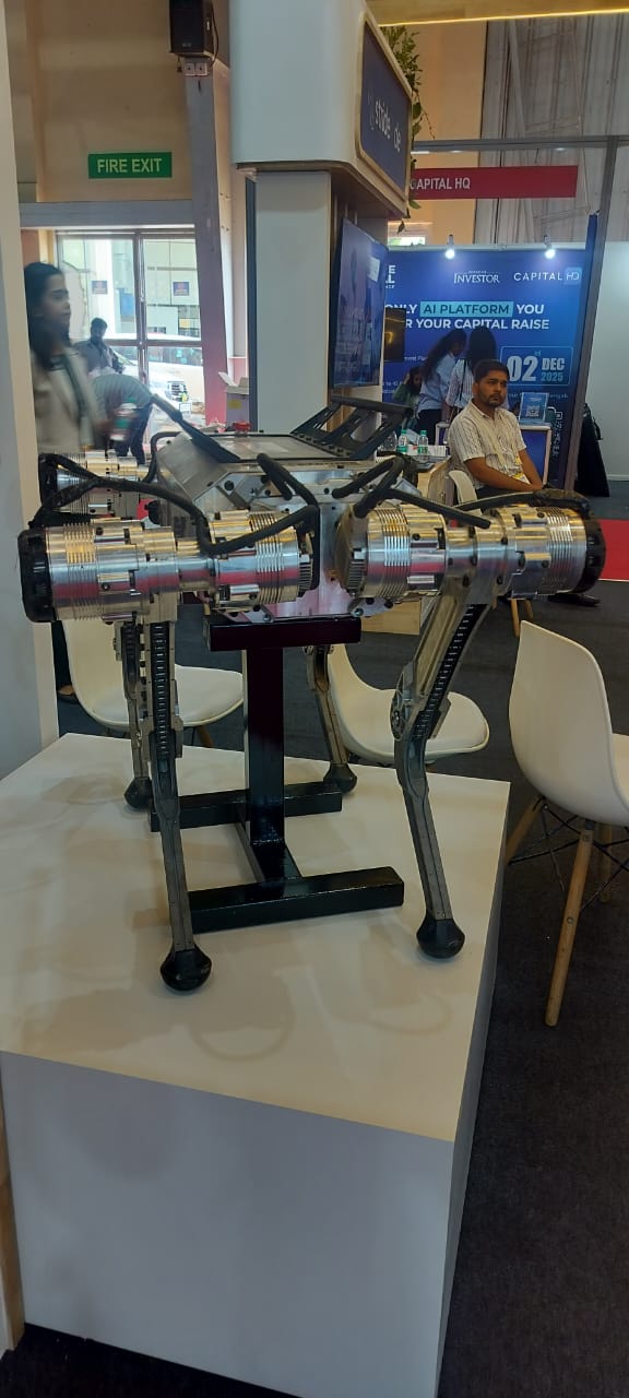 ರೊಬೋಟ್ ಡಾಗ್