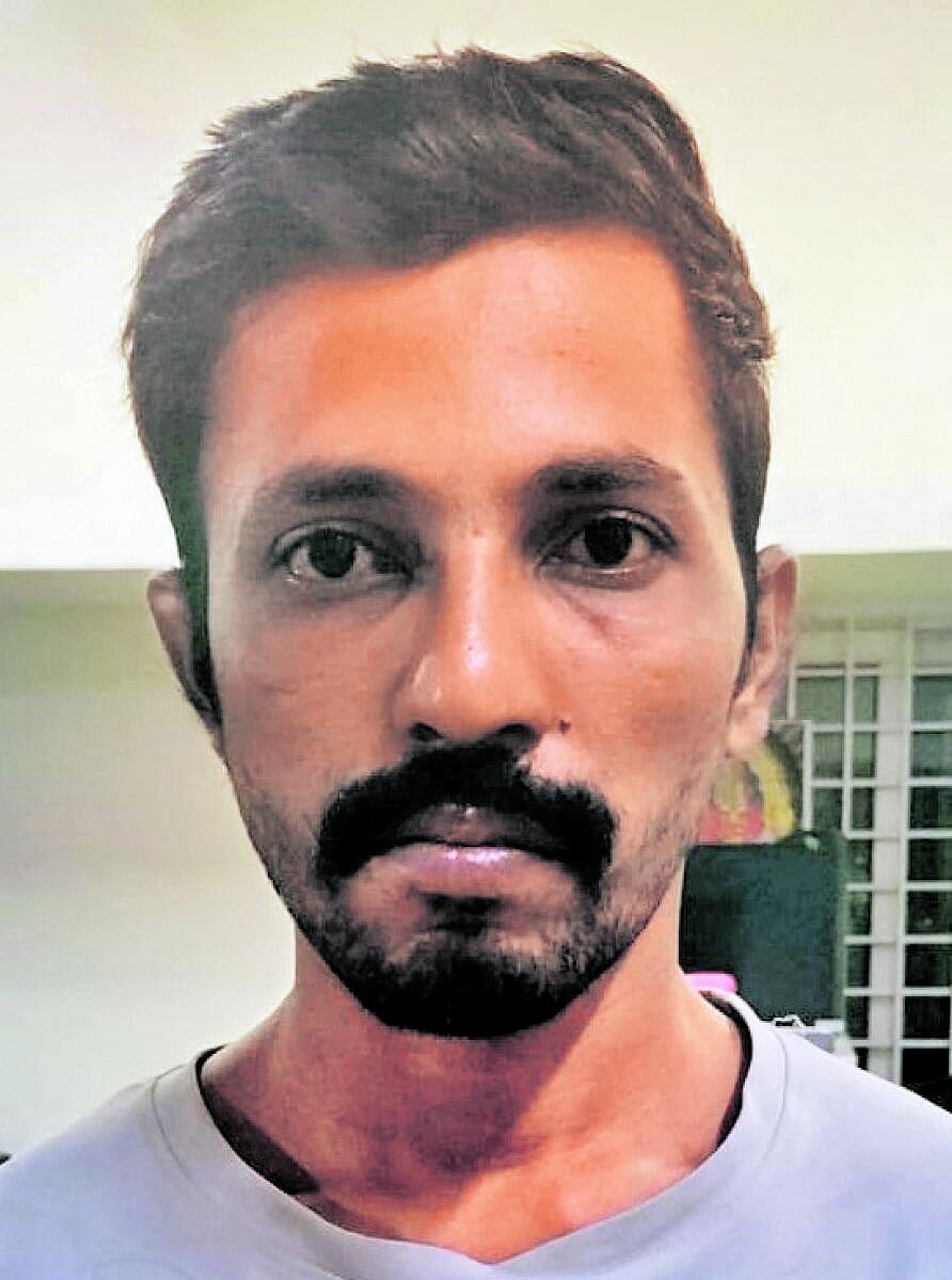 ಬಿಡದಿ: ಇಸ್ಪೀಟ್ ಚಟಕ್ಕೆ ಅಮಾಯಕನ ಕೊಲೆ