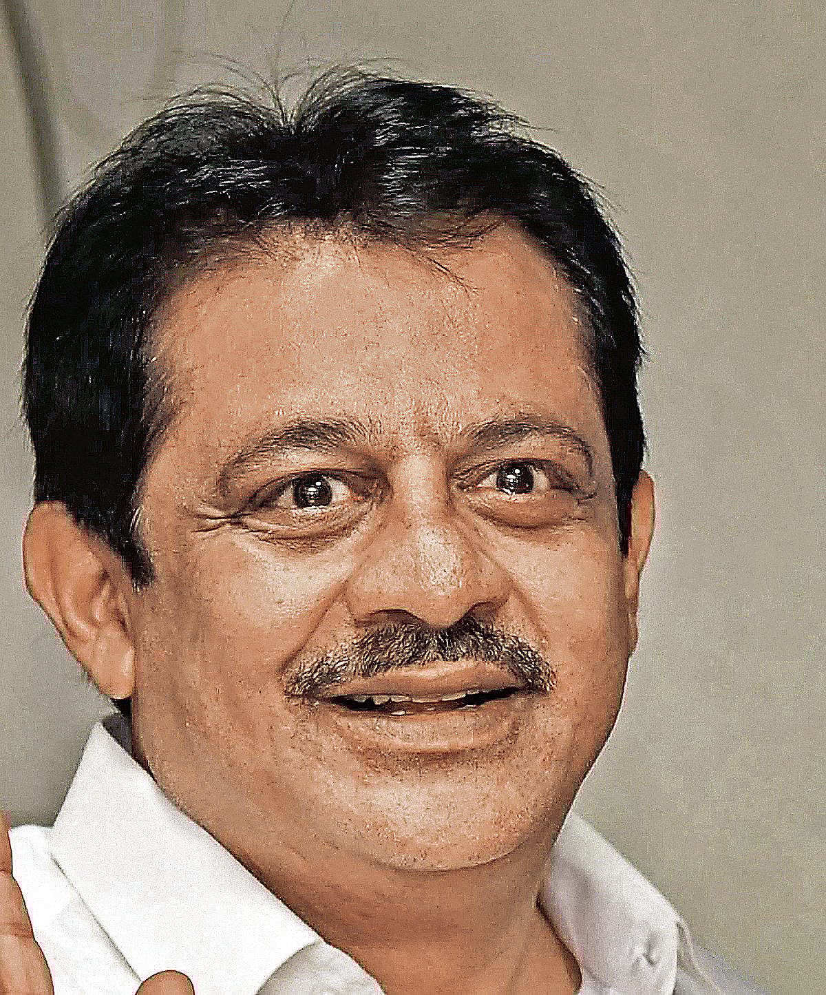 ಮದೀನಾ ದುರಂತ: ಗನಿ ಕುಟುಂಬಕ್ಕೆ ಸಚಿವ ಜಮೀರ್ ಅಹಮದ್ ನೆರವು