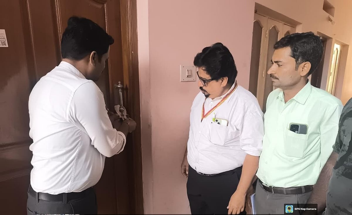 ಬೆಂಗಳೂರು: ನಿಯಮ ಪಾಲಿಸದ 14 ಪಿ.ಜಿಗಳಿಗೆ ಬೀಗ