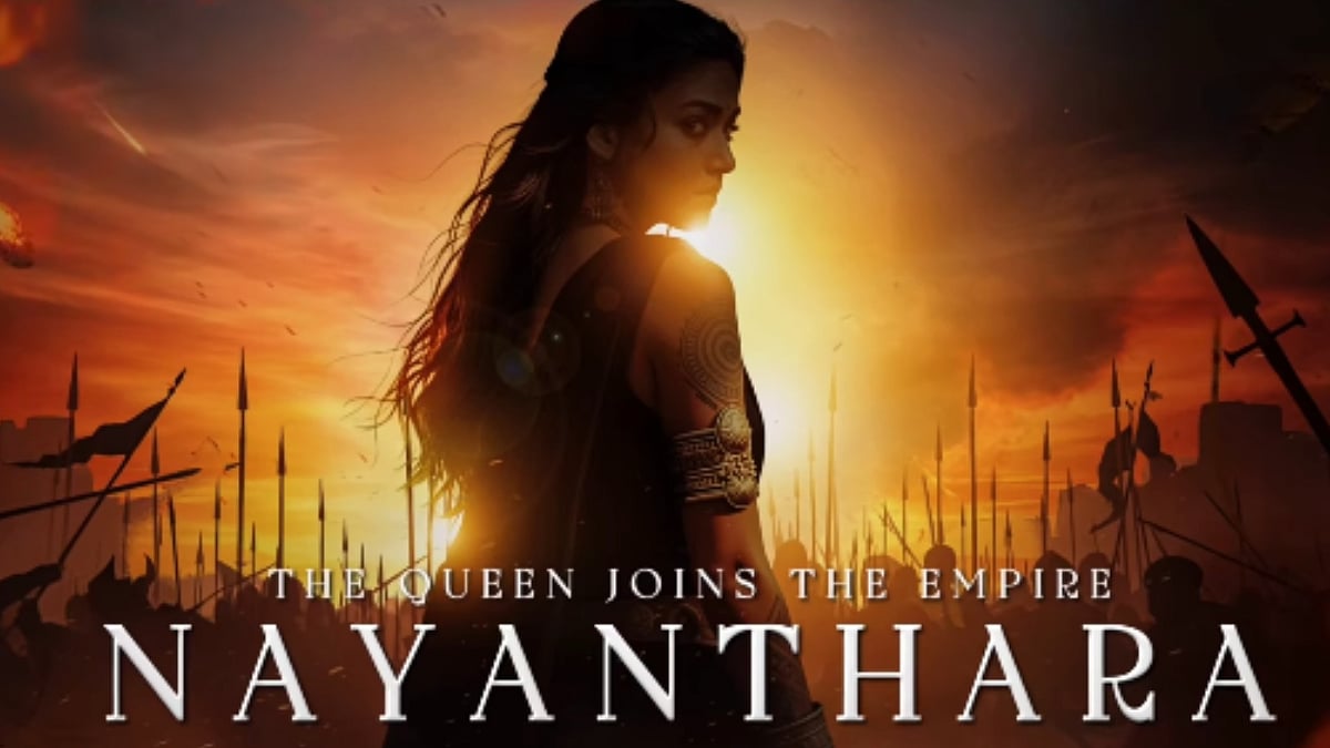 ನಂದಮೂರಿ ಬಾಲಕೃಷ್ಣಗೆ ಜೋಡಿಯಾದ ನಯನತಾ‌ರಾ: ಹುಟ್ಟುಹಬ್ಬದಂದೇ ಹೊಸ ಸಿನಿಮಾ ಘೋಷಣೆ