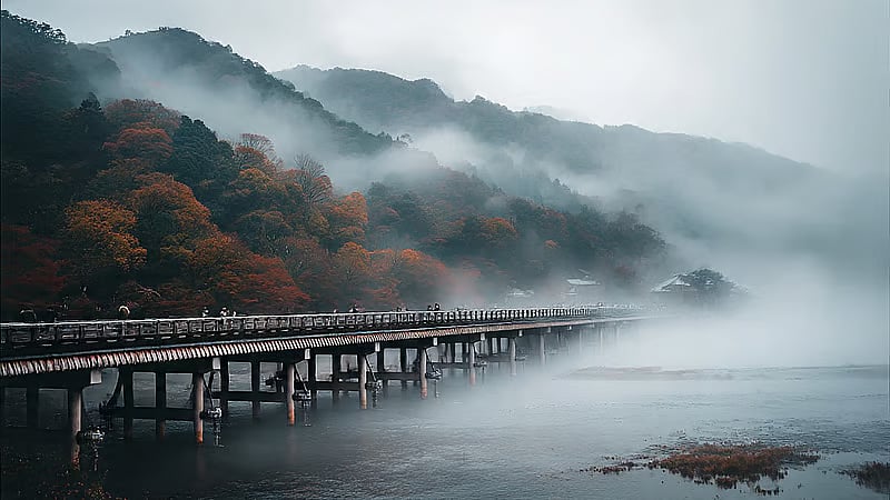 ಕರ್ನಾಟಕದ ಎರಡು ಸ್ಥಳಗಳು ಸೇರಿ ಜಗತ್ತಿನ ಅತೀ ಹೆಚ್ಚು ಮಂಜು ಮುಸುಕಿದ ಪ್ರದೇಶಗಳಿವು