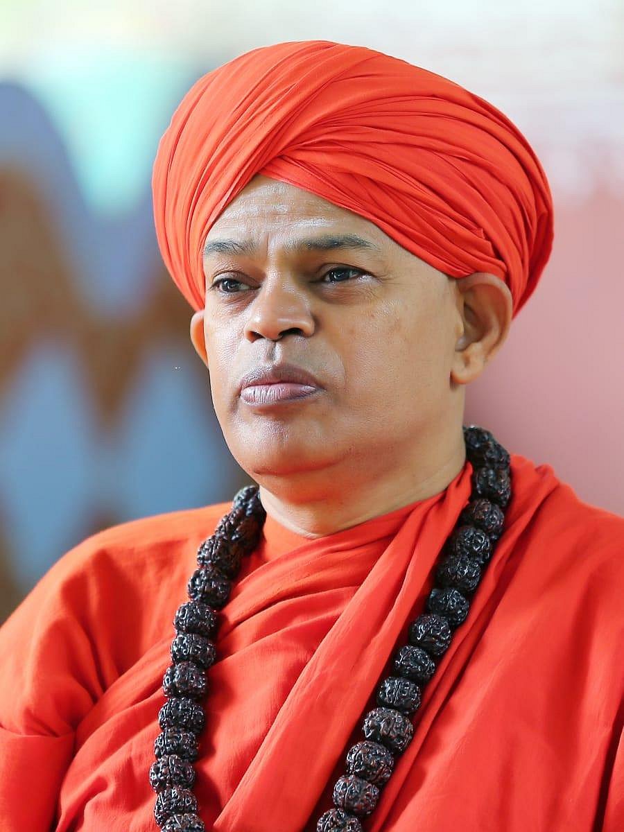 ಮುರುಘಾ ಶರಣರ ಪ್ರಕರಣ: ನ.26ಕ್ಕೆ ಆದೇಶ