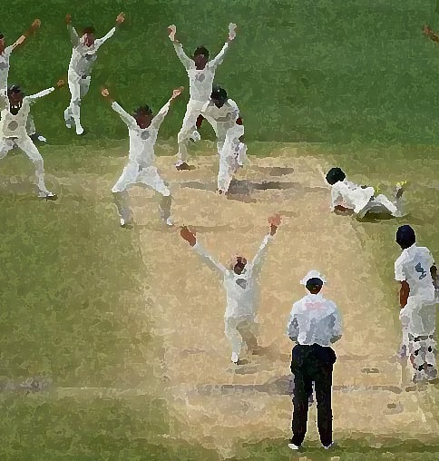 ಸಂಗತ: ಸ್ಪಿನ್‌ ಸುಳಿಯಲ್ಲಿ ಉಸಿರುಗಟ್ಟುತ್ತಿರುವ ಭಾರತ