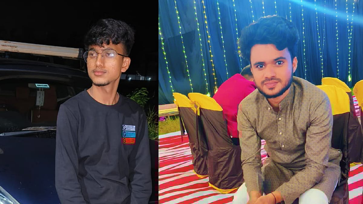 ಕೋಣೆಯಲ್ಲಿ ಇದ್ದಿಲಿನಿಂದ ಬೆಂಕಿ ಹಾಕಿ ನಿದ್ರೆ: ಮಲಗಿದ್ದಲ್ಲೇ ಉಸಿರುಗಟ್ಟಿ 3 ಸಾವು