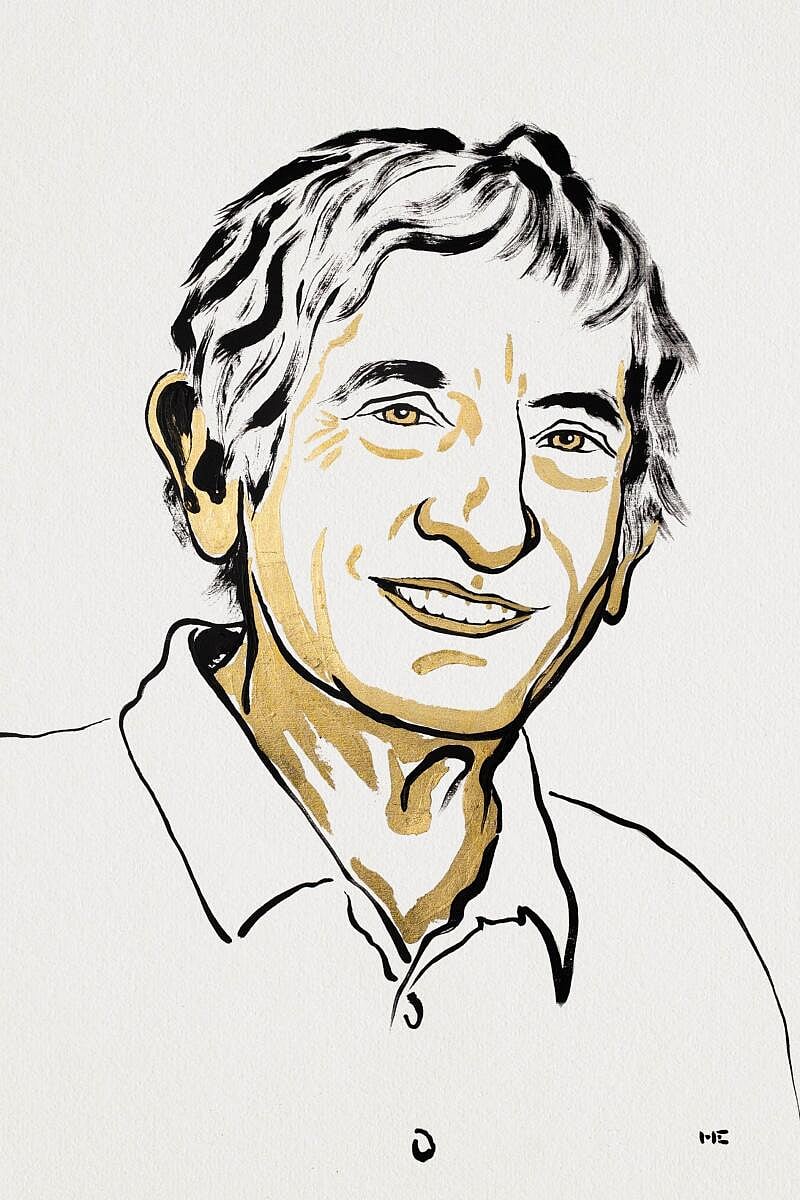 ‘ಕ್ವಾಂಟಮ್ ಸುಪ್ರಿಮಸಿ’ಯನ್ನು ಮೆರೆಸಿದ ವಿಜ್ಞಾನಿ: ಪ್ರೊ. ಜಾನ್ ಎಂ. ಮಾರ್ಟಿನಿಸ್