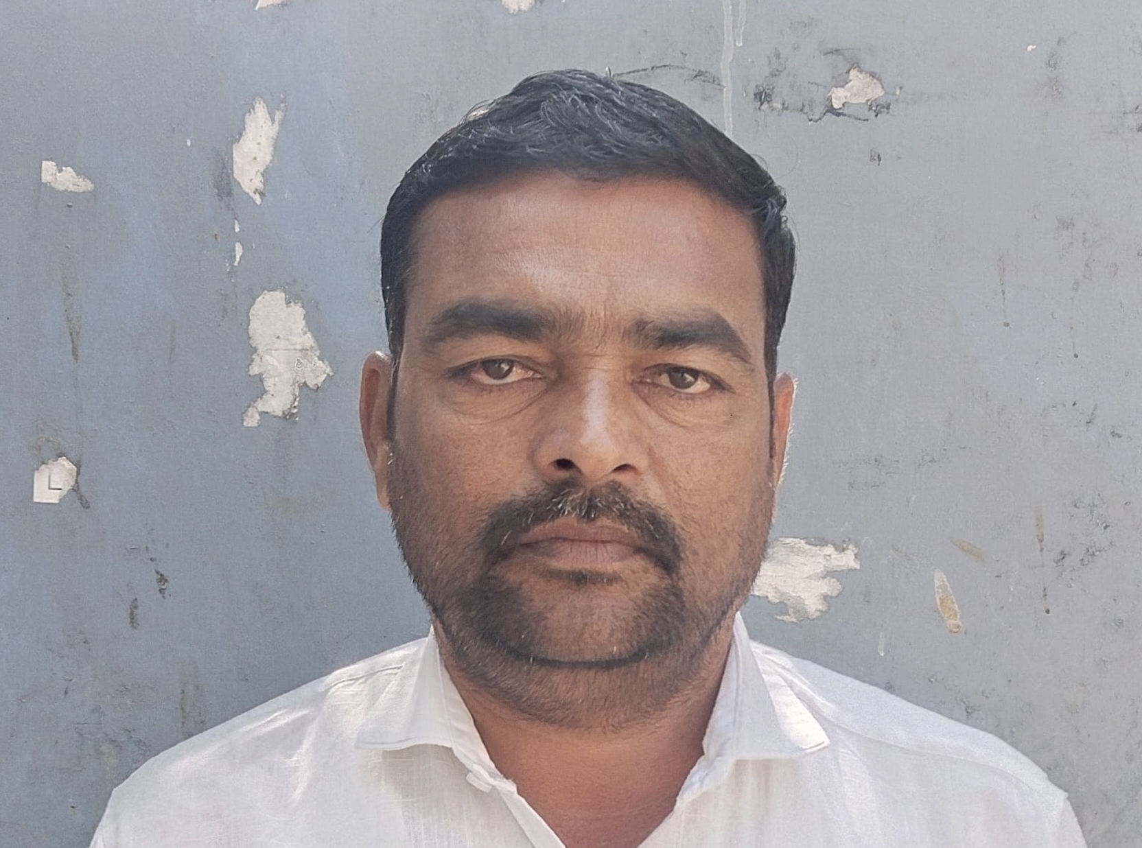 ಶಿವರಾಜ ನಾಯಕ