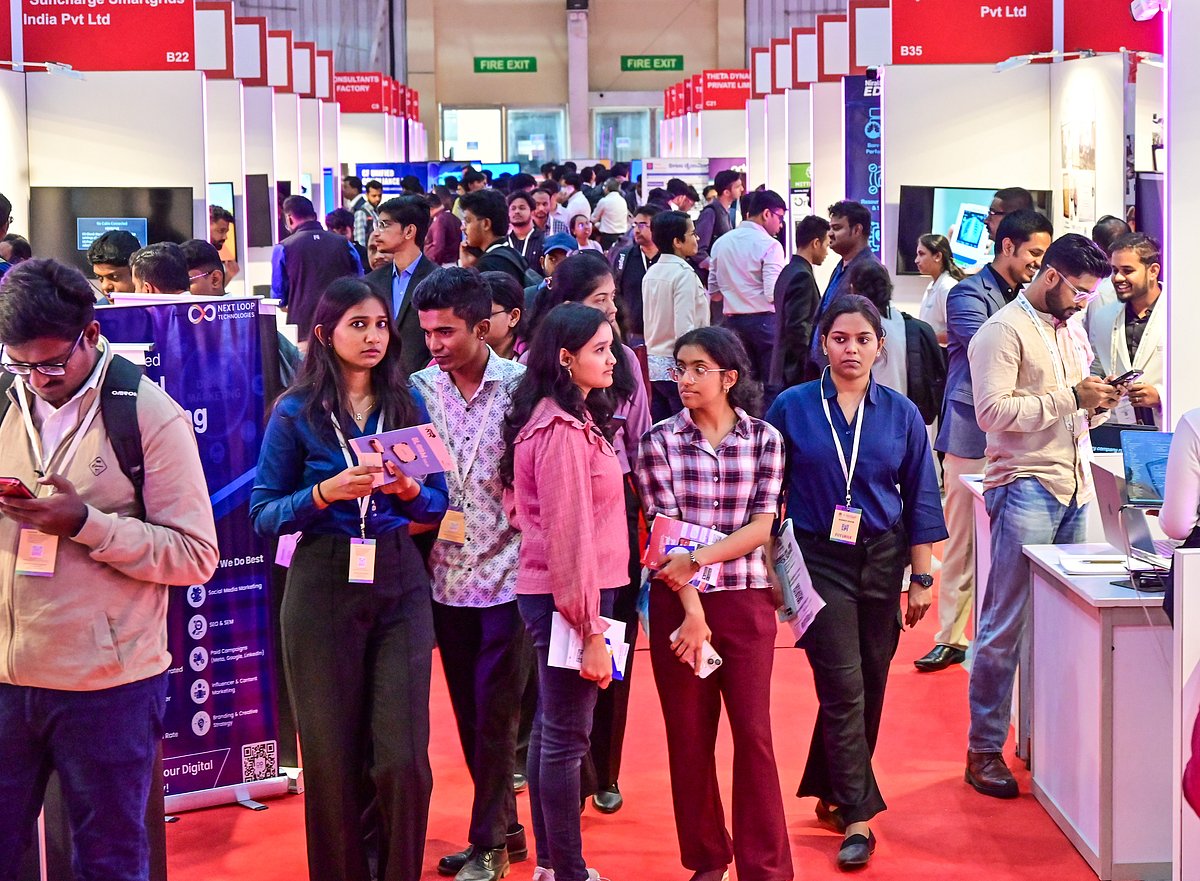 ಎಐ ಚಮತ್ಕಾರ: ಯುವಜನರ ಕುತೂಹಲ