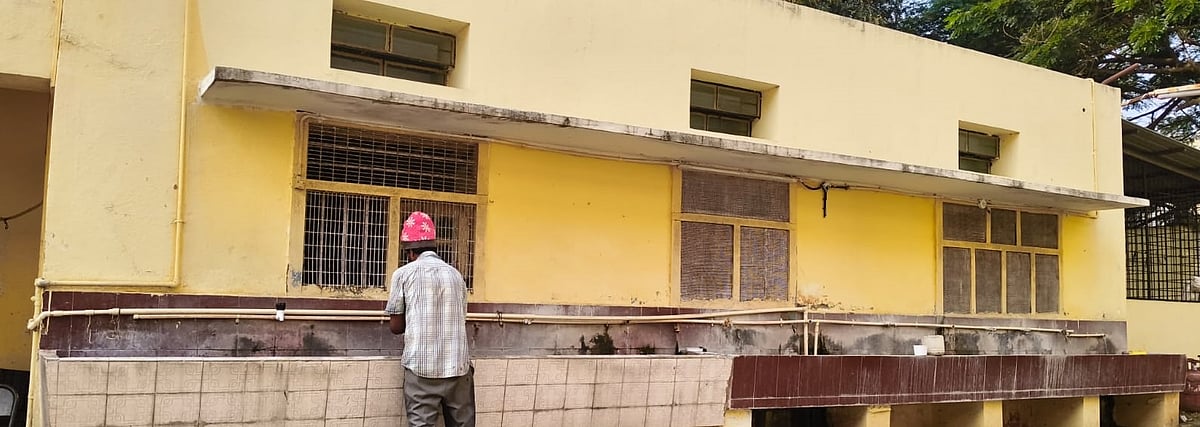 ಮೈಸೂರು ವಿಶ್ವವಿದ್ಯಾಲಯ | ಹಾಸ್ಟೆಲ್‌ ನಿಯಮ ಮೀರಿ ಇರುವಂತಿಲ್ಲ: ಕುಲಸಚಿವೆ