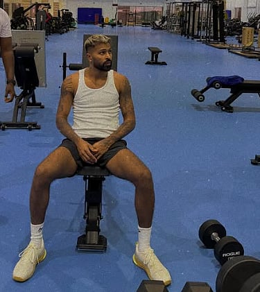 ‘ಮೈ ಬಿಗ್–3‘ : ಮಹೈಕಾ ಸೇರಿ ತಮ್ಮ ಜೀವನದ ಪ್ರಮುಖರ ಫೋಟೊ ಹಂಚಿಕೊಂಡ ಹಾರ್ದಿಕ್