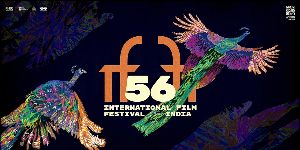 ಗೋವಾ ಚಿತ್ರೋತ್ಸವ ಇಂದು ಆರಂಭ: ಮಾಂಡವಿ ನದಿ ದಂಡೆಯ ಉದ್ದಕ್ಕೂ ಅದ್ದೂರಿ ಮೆರವಣಿಗೆ