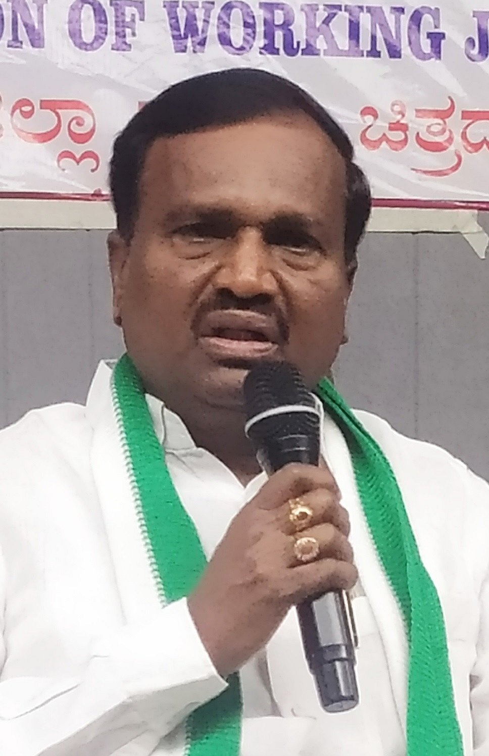 ಜೆಡಿಎಸ್ ಪಕ್ಷಕ್ಕೆ 25: ಬೆಳ್ಳಿಹಬ್ಬ ಆಚರಣೆ