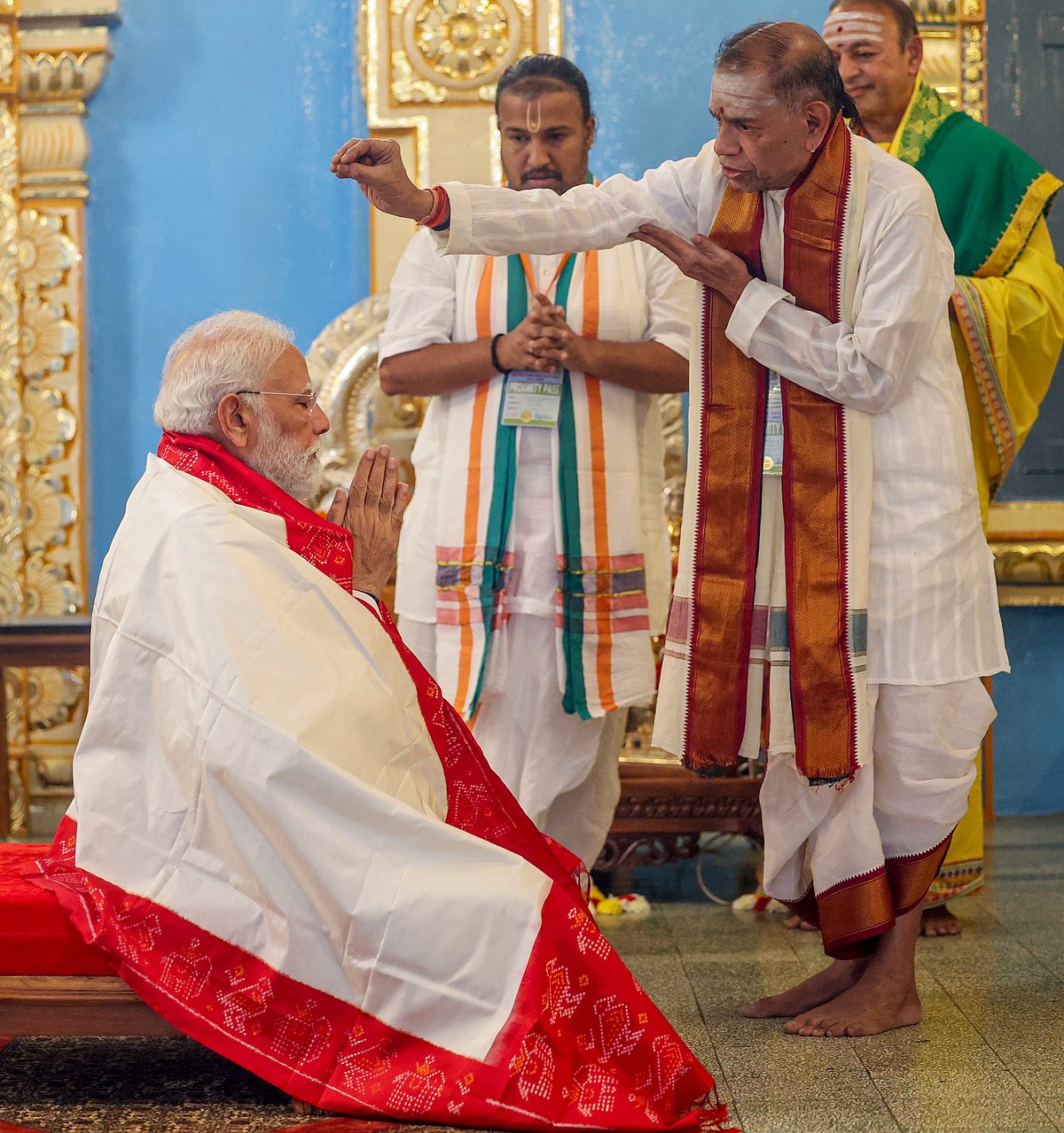 ಸುಕನ್ಯಾ ಸಮೃದ್ಧಿ | ₹3.25 ಲಕ್ಷ ಕೋಟಿ ಜಮೆ: ಪ್ರಧಾನಿ ಮೋದಿ