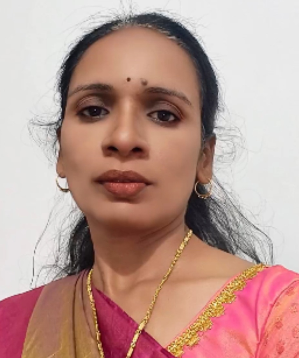 ಶಾಂತಾ ಬಿರಾದಾರ