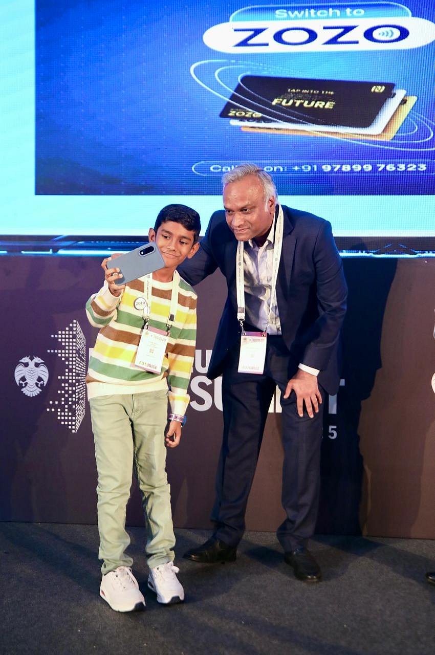 Bengaluru Tech Summit | ಬೆಂಗಳೂರಿನಾಚೆ ಉದ್ಯಮ: ‘ನಿಪುಣ’ ವಿಸ್ತರಣೆ 