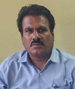 ಈಶ್ವರ ನೀರಡಗಿ