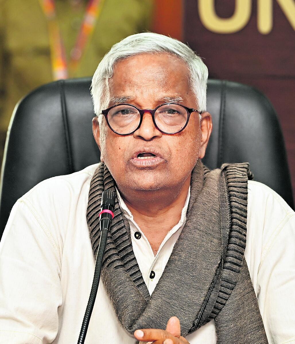 ಯಕ್ಷಗಾನದ ಒಳಗೆ ಸಲಿಂಗಕಾಮ: ಪುರುಷೋತ್ತಮ ಬಿಳಿಮಲೆ