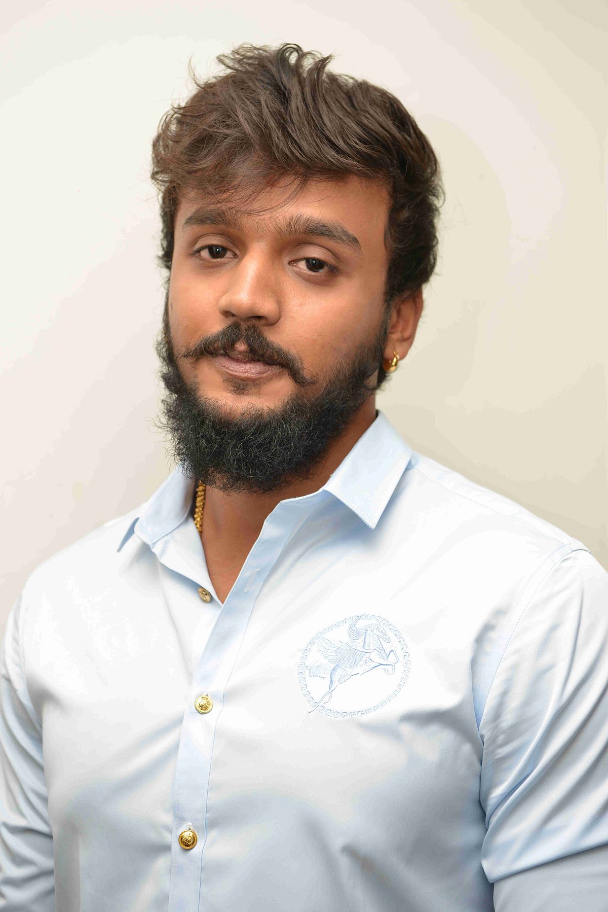 ಕೈದಿಗಳಿಗೆ ವಿಶೇಷ ಆತಿಥ್ಯ |ವಿಜಯಲಕ್ಷ್ಮಿಗೆ ವಿಡಿಯೊ ಕಳುಹಿಸಿದ್ದೆ: ಧನ್ವೀರ್‌  