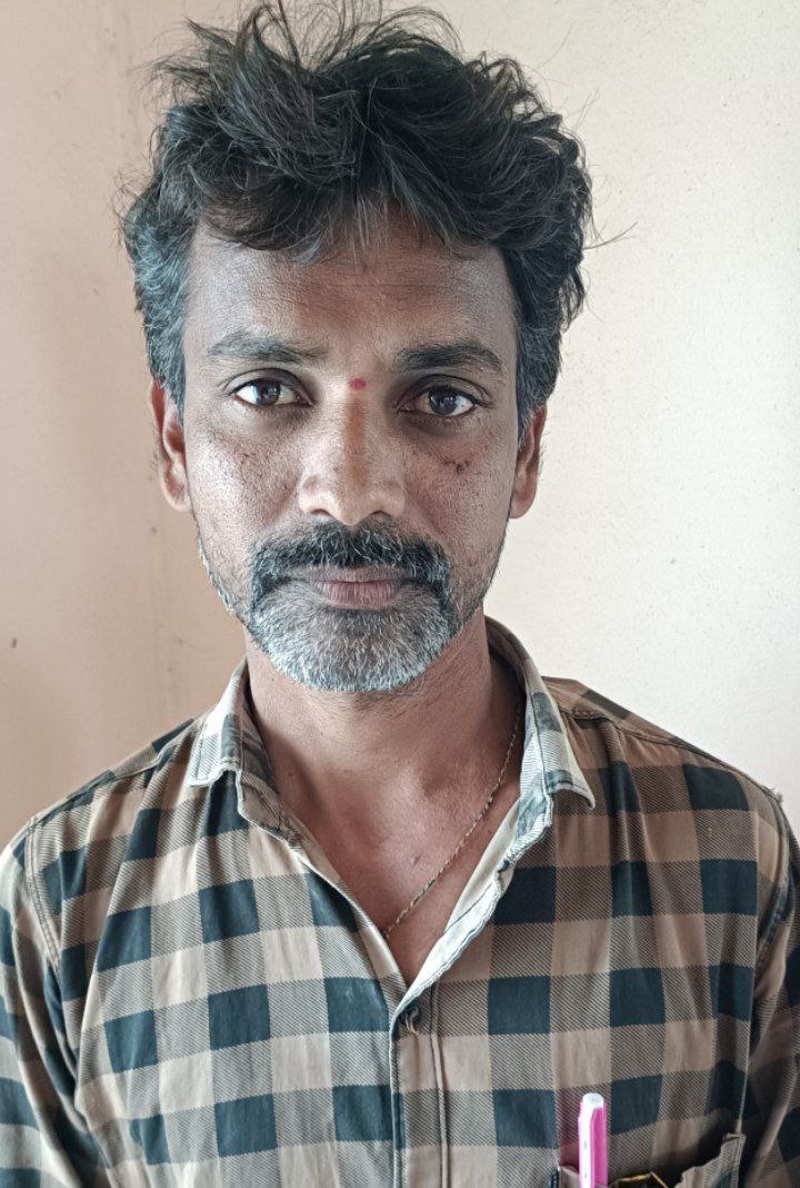 - ರಾಕೇಶ ಗೌಂಡಿ ಫೋಟೊ