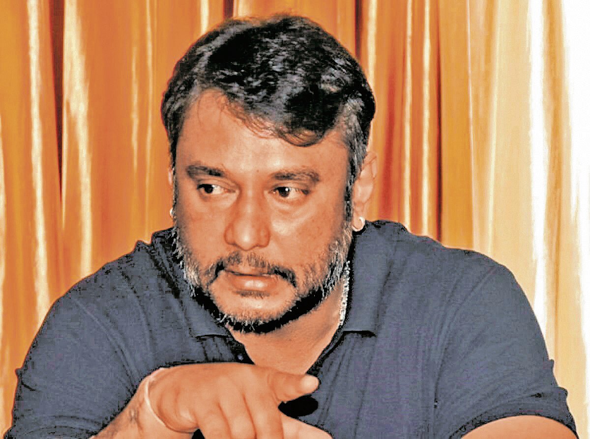 Renukaswamy Murder Case: ನಟ ದರ್ಶನ್‌ಗೆ ಹೆಚ್ಚುವರಿ ಕಂಬಳಿ ನೀಡಲು ಸೂಚನೆ