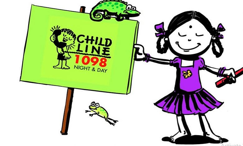 ಮಕ್ಕಳ ಸಹಾಯವಾಣಿಗೆ 6.87 ಲಕ್ಷ ಕರೆ: ಬಾಲ್ಯ ವಿವಾಹದ ದೂರುಗಳೇ ಅಧಿಕ