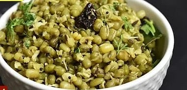 Moong Dal Usli Recipe: ಹೊಟ್ಟೆಗೆ ತಂಪು ಮತ್ತು ಹಿತವಾದ ಹೆಸರುಕಾಳು ಉಸ್ಲಿ: ಸುಲಭ ...