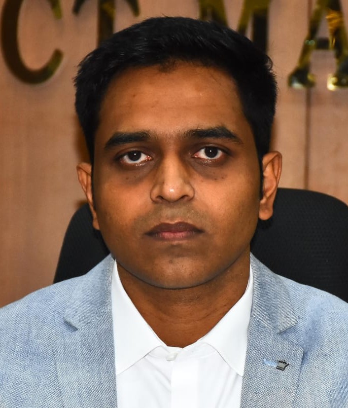 ಹರ್ಷಲ್ ಭೋಯರ್