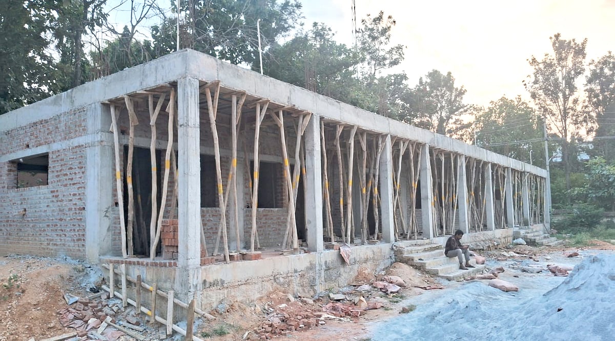 ಮಳವಳ್ಳಿ: ₹17 ಕೋಟಿ ‘ಸಿಎಸ್‌ಆರ್‌’ ಅನುದಾನ; 100 ಶಾಲೆಗಳಿಗೆ ಕಾಯಕಲ್ಪ