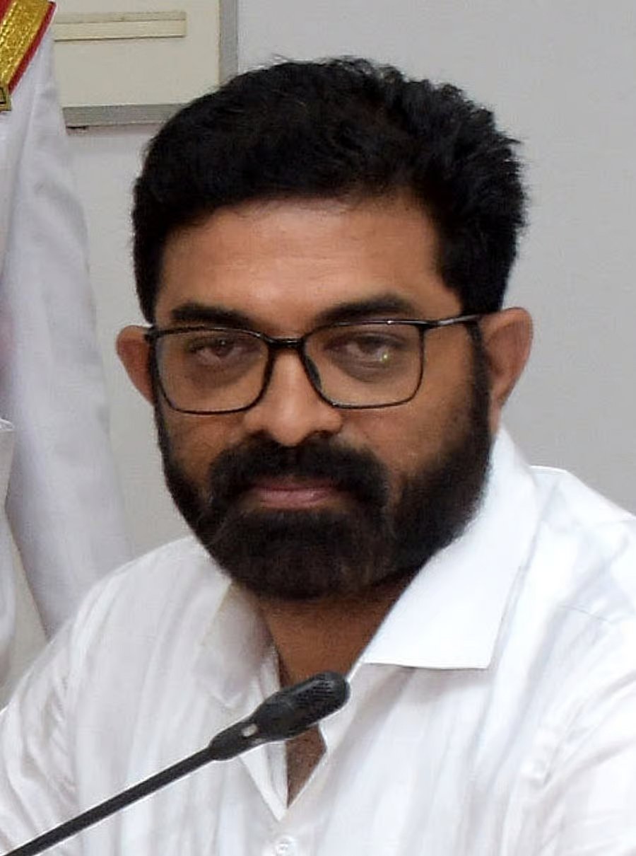 ಮುಡಾ: ದಿನೇಶ್‌ ಕುಮಾರ್ ವಿರುದ್ಧ ಪ್ರಾಸಿಕ್ಯೂಷನ್‌ ದೂರು