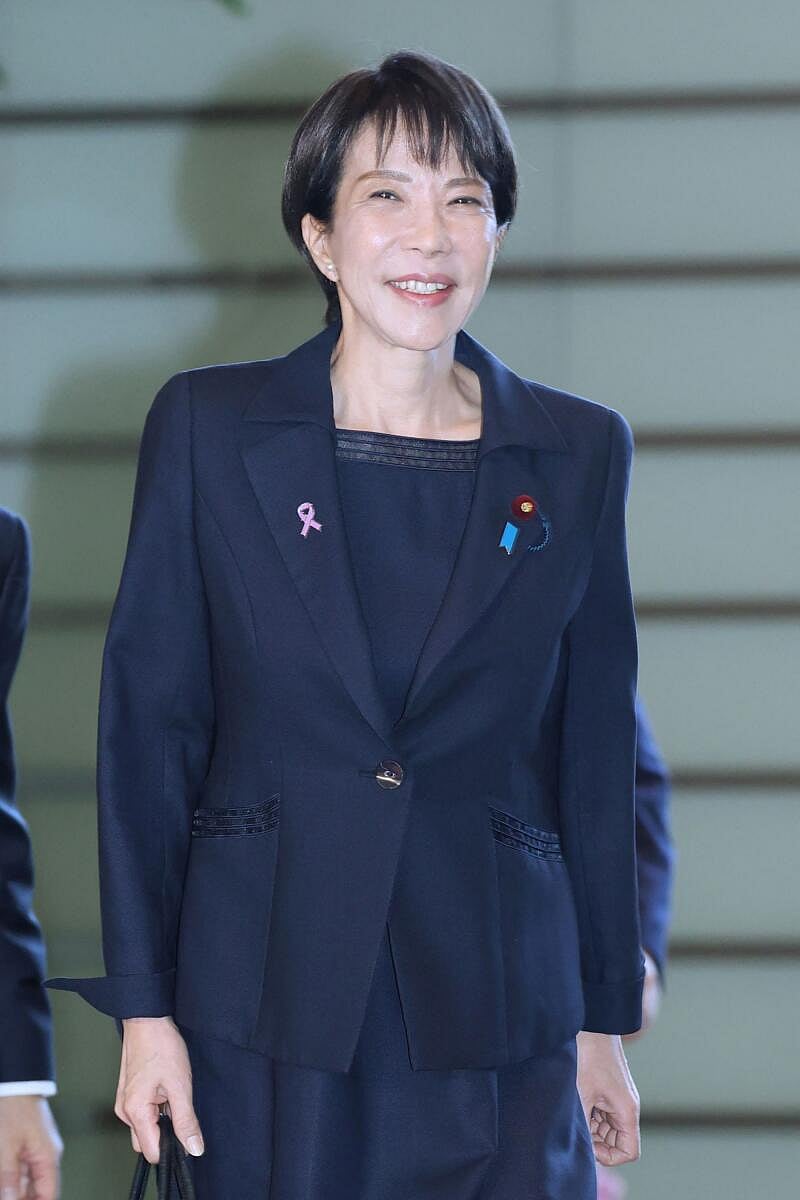 Japan PM's comments | ಪರಿಣಾಮ ಎದುರಿಸಬೇಕಾಗುತ್ತದೆ: ಜಪಾನ್‌ಗೆ ಚೀನಾ ಎಚ್ಚರಿಕೆ