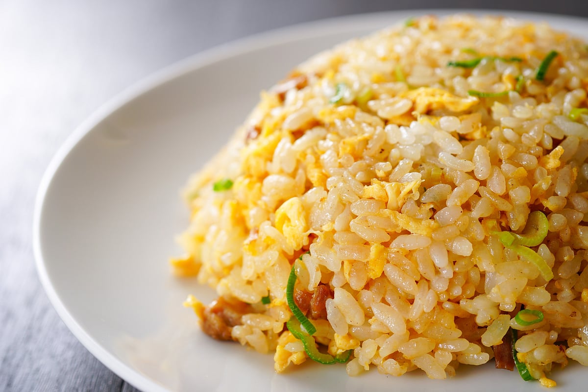 ರೆಸಿಪಿ | ಬೆಳ್ಳುಳ್ಳಿ ಎಗ್‌ರೈಸ್‌: ಮನೆಯಲ್ಲಿಯೆ ಸುಲಭವಾಗಿ ಹೀಗೆ ತಯಾರಿಸಿ