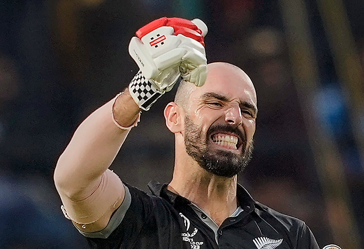 ಭಾರತದಲ್ಲಿ ಆಡಿರುವ ಅನುಭವ ನೆರವಾಗಲಿದೆ: ಮಿಚೆಲ್