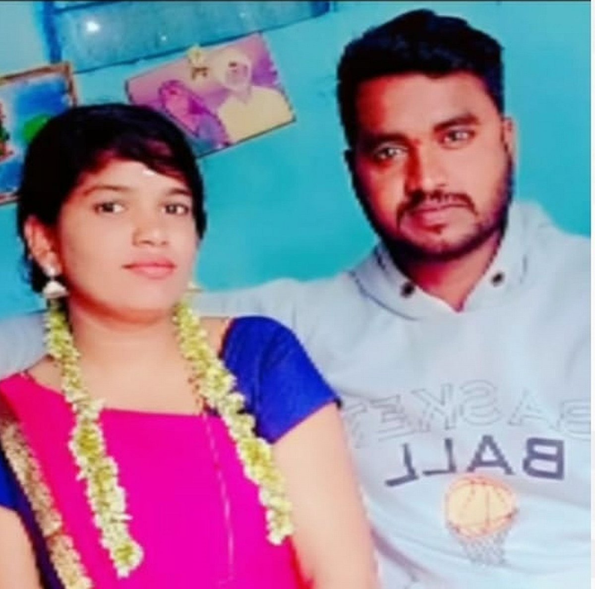 ವಿಚ್ಛೇದನಕ್ಕೆ ಅರ್ಜಿ ಸಲ್ಲಿಸಿದ್ದ ಪತ್ನಿಗೆ ಬೆಂಕಿ ಹಚ್ಚಲು ಯತ್ನ: ಪತಿ ಬಂಧನ