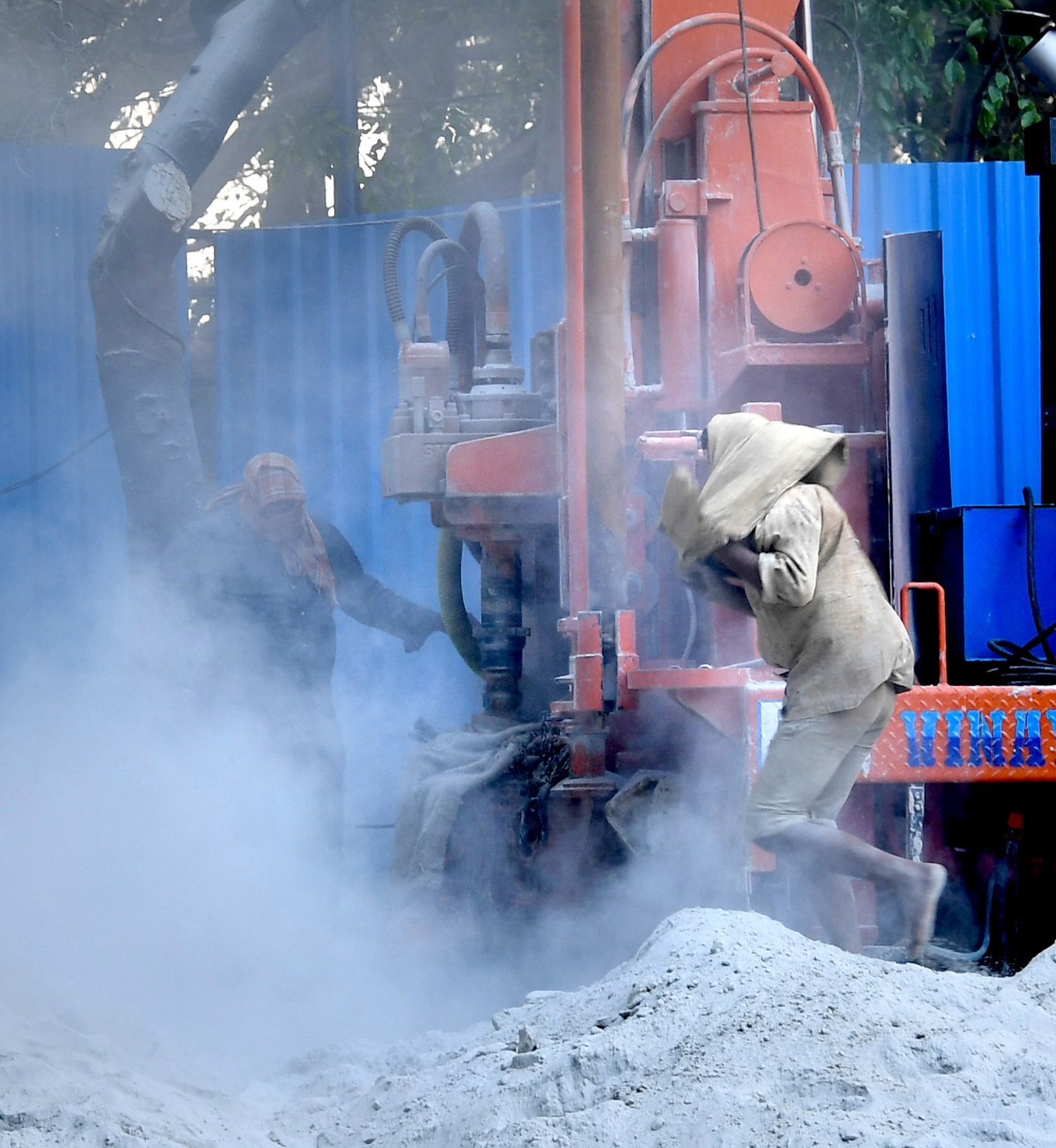 ಸಾಂದರ್ಭಿಕ ಚಿತ್ರ