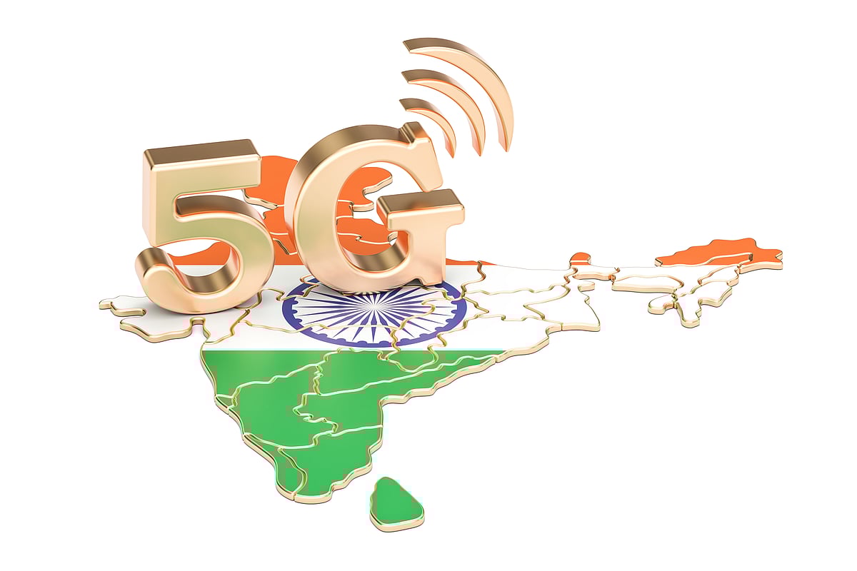 2031ರ ವೇಳೆಗೆ 100 ಕೋಟಿ 5ಜಿ ಬಳಕೆದಾರರು: ಎರಿಕ್ಸನ್‌ ಮೊಬಿಲಿಟಿ ವರದಿ